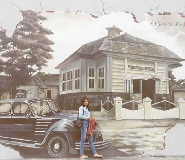 kampung heritage malang