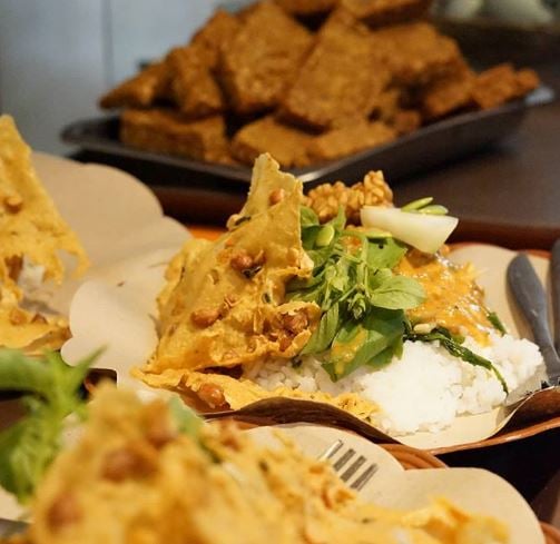 kuliner enak dan murah di malang