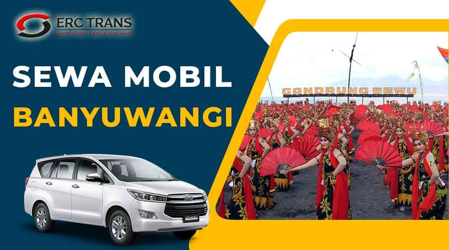 rental mobil banyuwangi