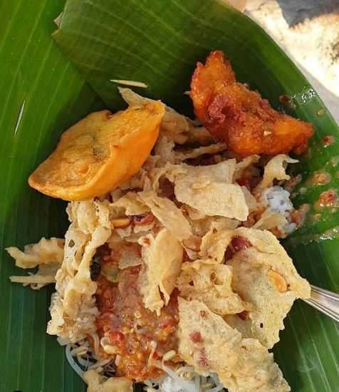 makanan khas malang