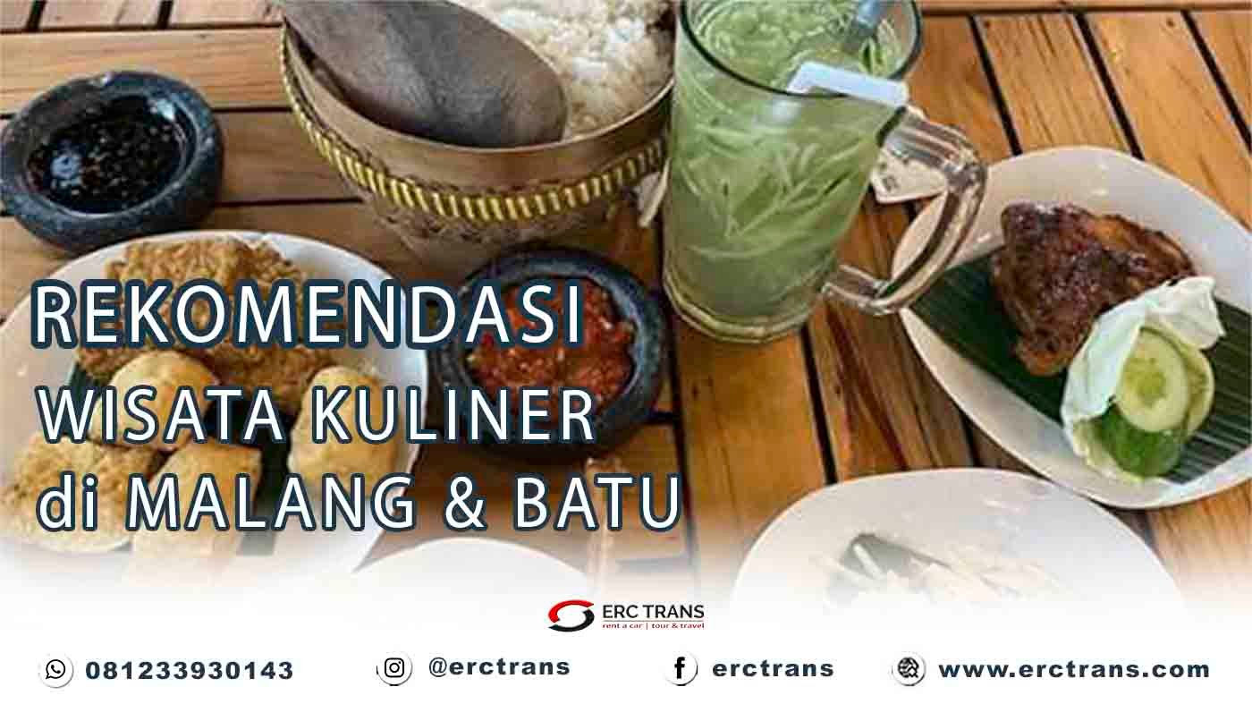 wisata kuliner malang