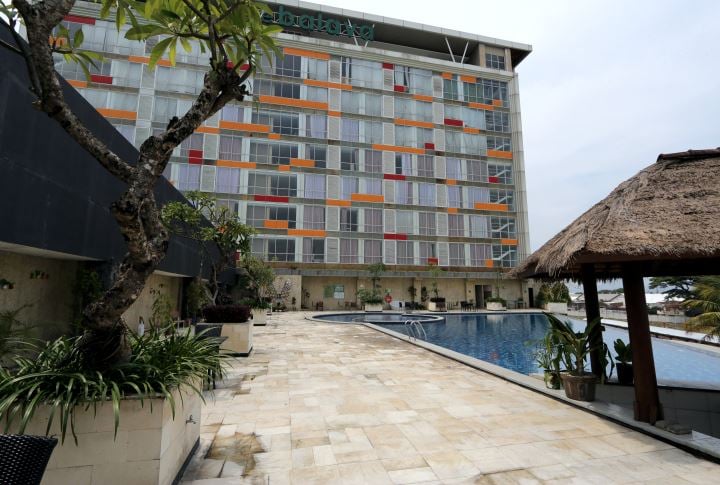 Rekomendasi Hotel di Malang rekomendasi hotel di malang