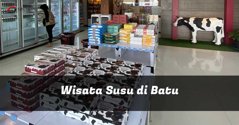 wisata susu batu