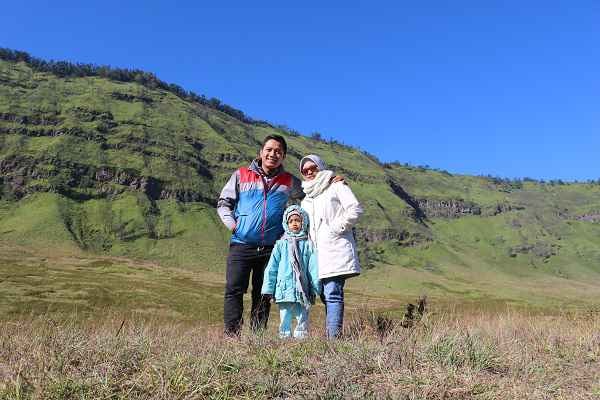 Tour Bromo Dari Tumpang Malang