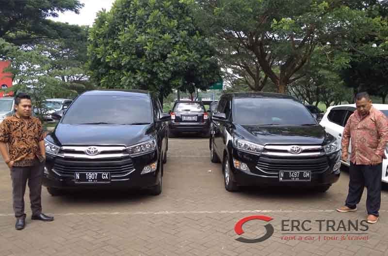 rekomendasi sewa mobil di malang