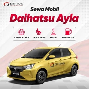 Sewa Ayla Malang
