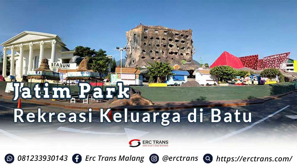 jatim park