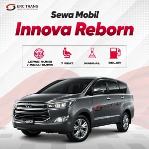 Sewa Innova Reborn Malang