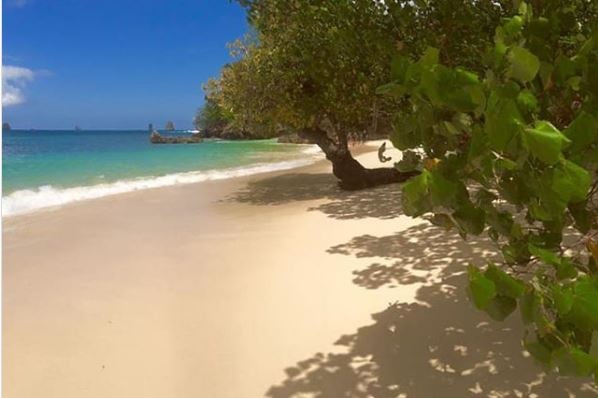 pantai savana malang