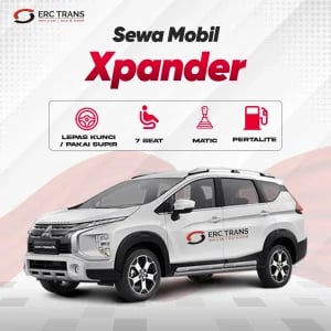 Sewa Xpander Malang