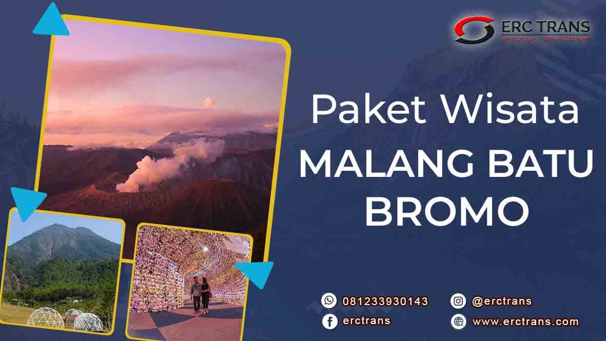 paket wisata malang batu bromo
