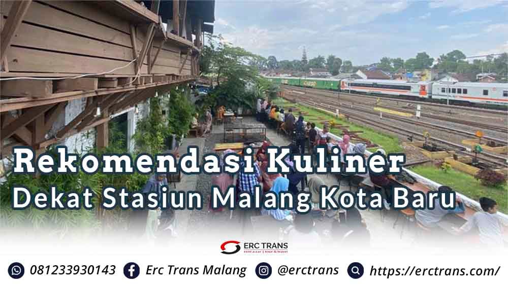 kuliner dekat stasiun malang