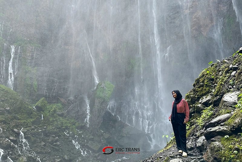 trekking tumpak sewu