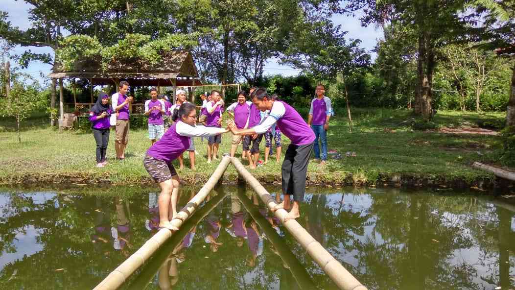 paket outbound malang