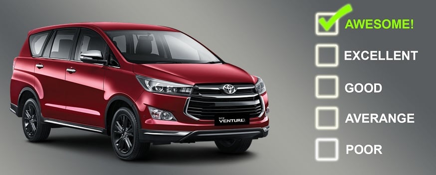 Tips Sewa Mobil