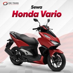 Honda Vario