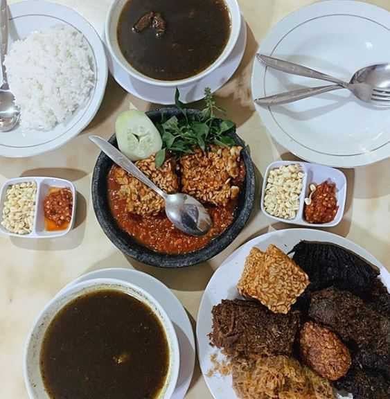 tempat kuliner malang