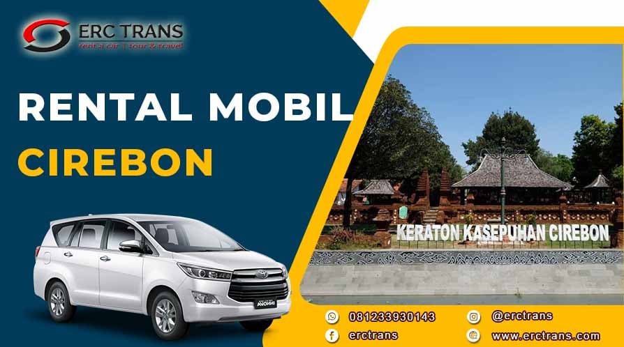 rental mobil cirebon