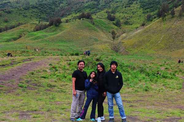 tour bromo dari pasuruan