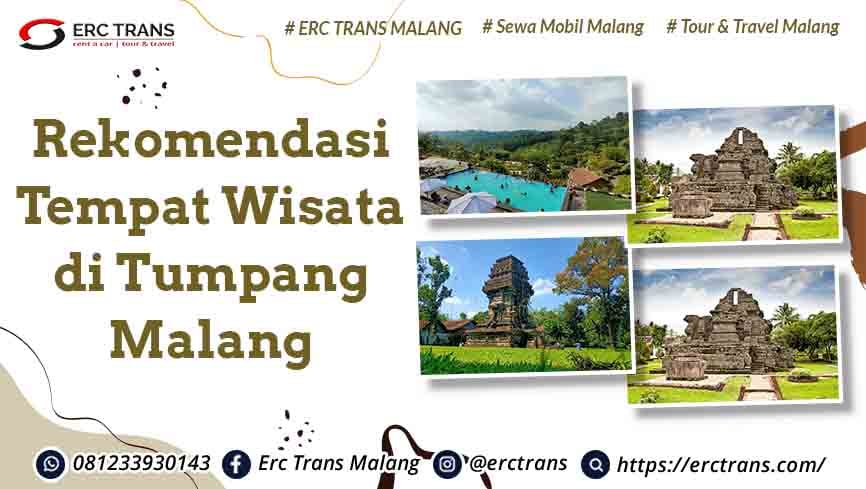 tempat wisata di tumpang malang
