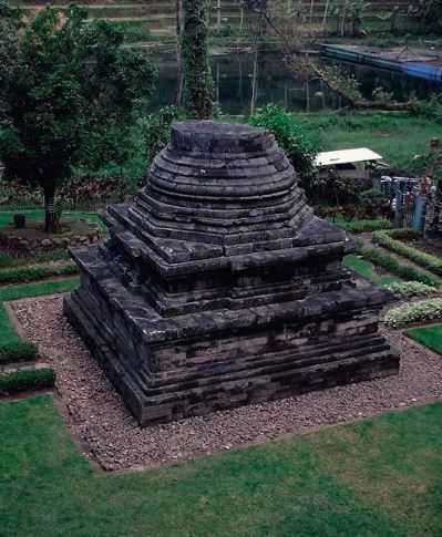 candi sumberawan