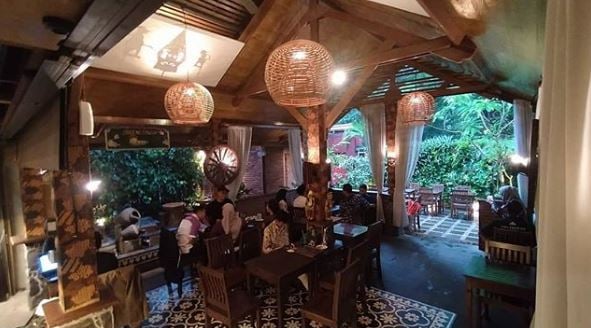 tempat ngopi murah di batu