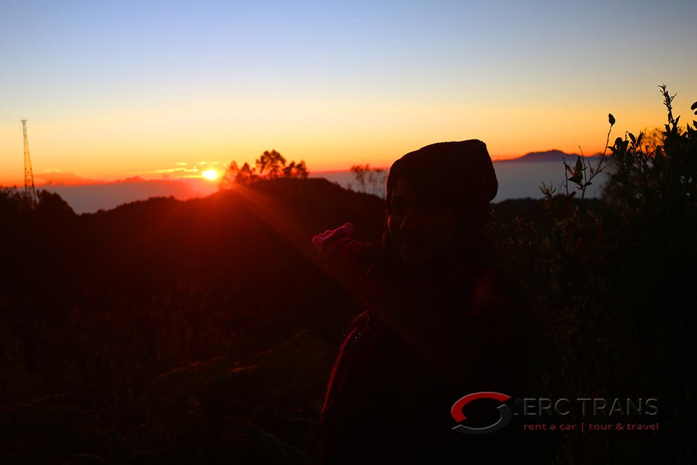 bromo sunset tour
