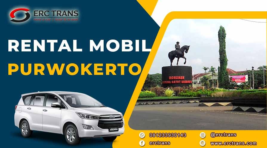 rental mobil purwokerto
