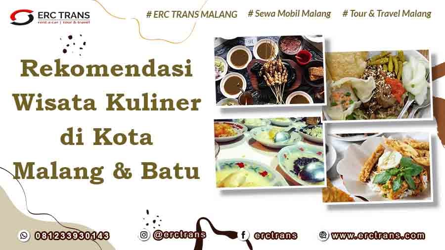 wisata kuliner batu