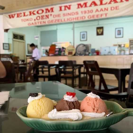 toko oen malang