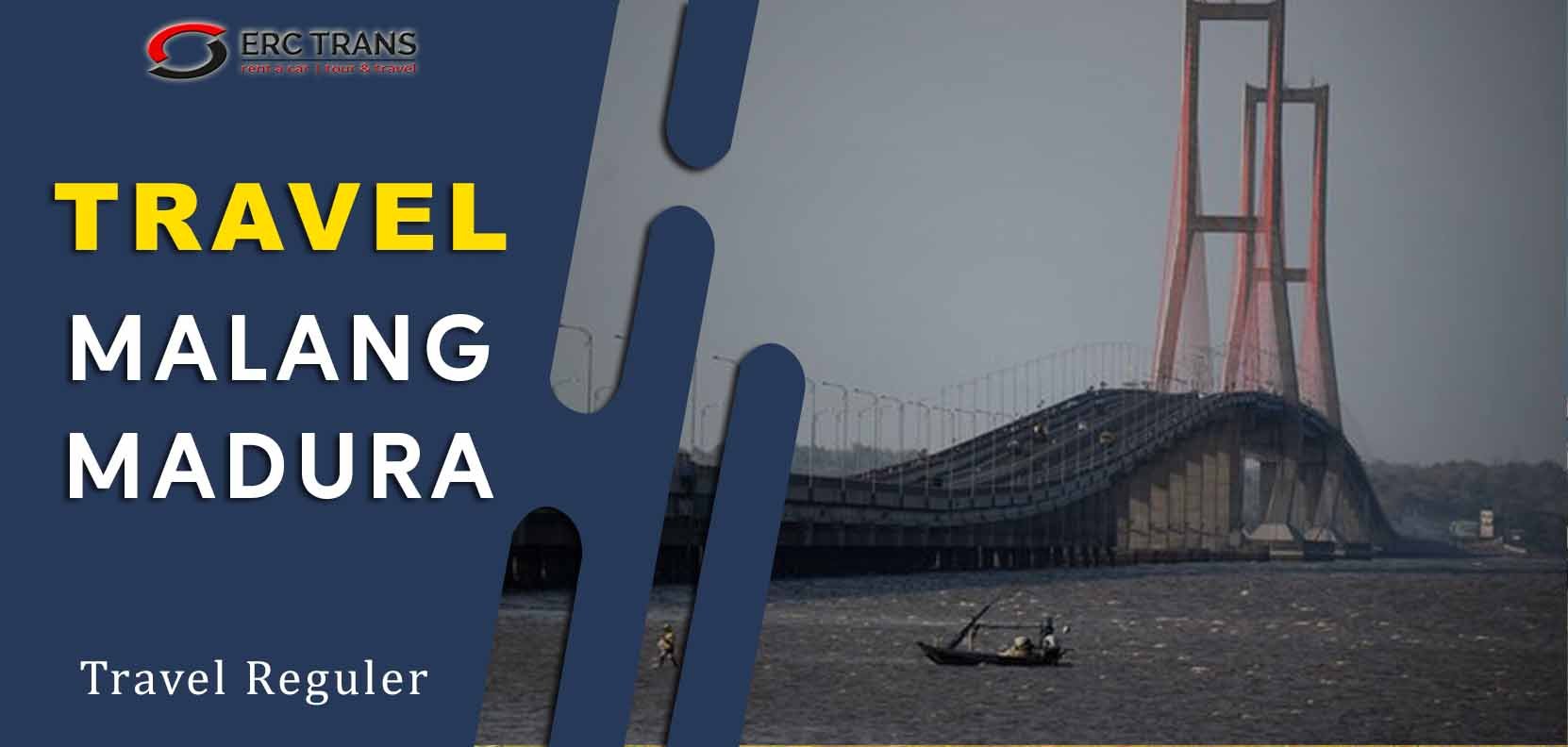 travel malang madura