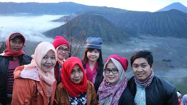 tour bromo dari probolinggo