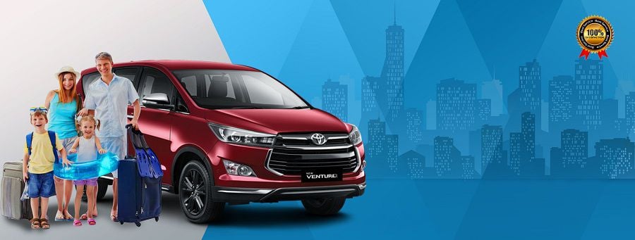 tips sewa mobil