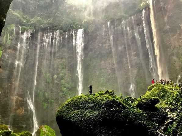 tempat wisata dekat bromo