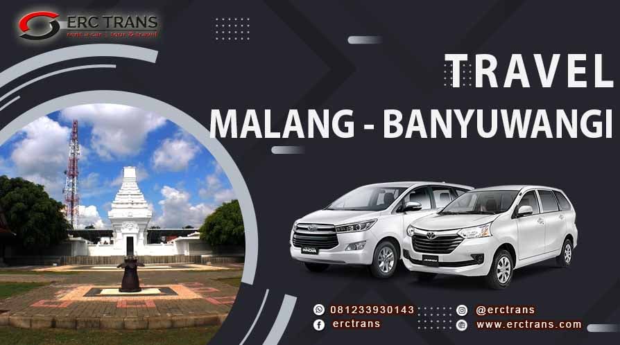 travel banyuwangi malang