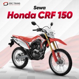 Honda CRF 150
