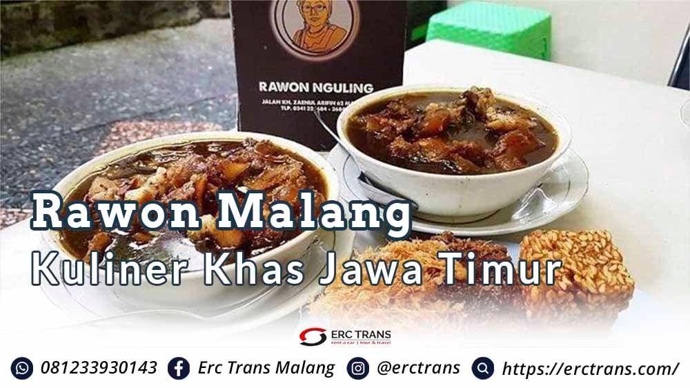 rawon malang