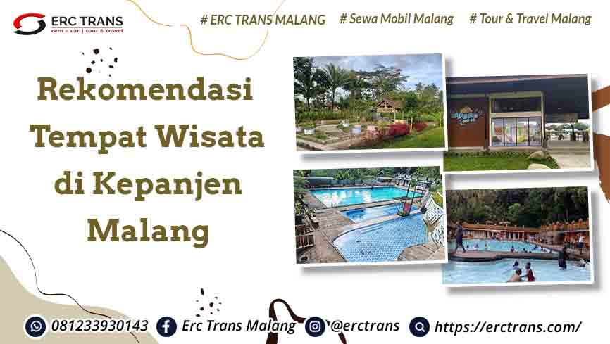 wisata di kepanjen