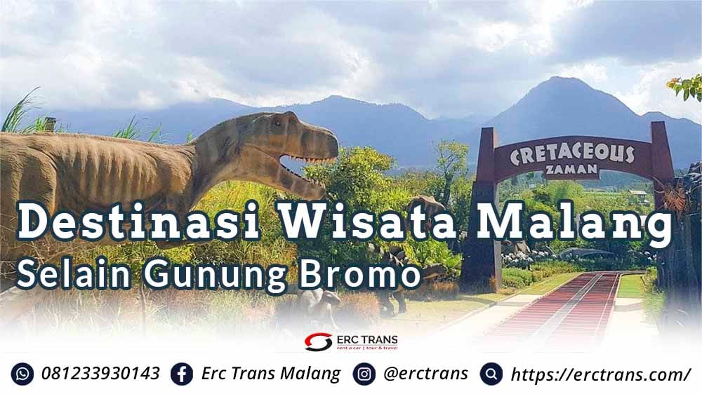 wisata malang selain bromo