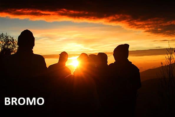 trip bromo murah