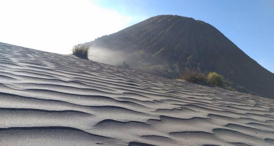 pasir berbisik bromo