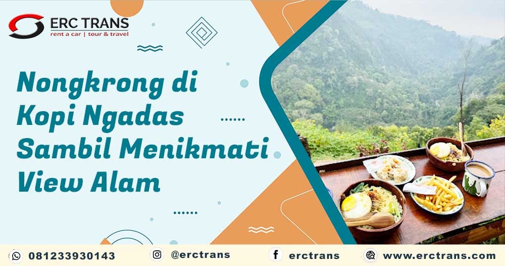kopi ngadas poncokusumo