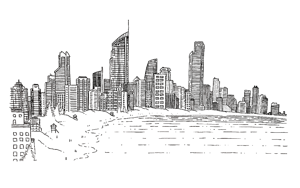 Windscreen Chip Repair Gold Coast