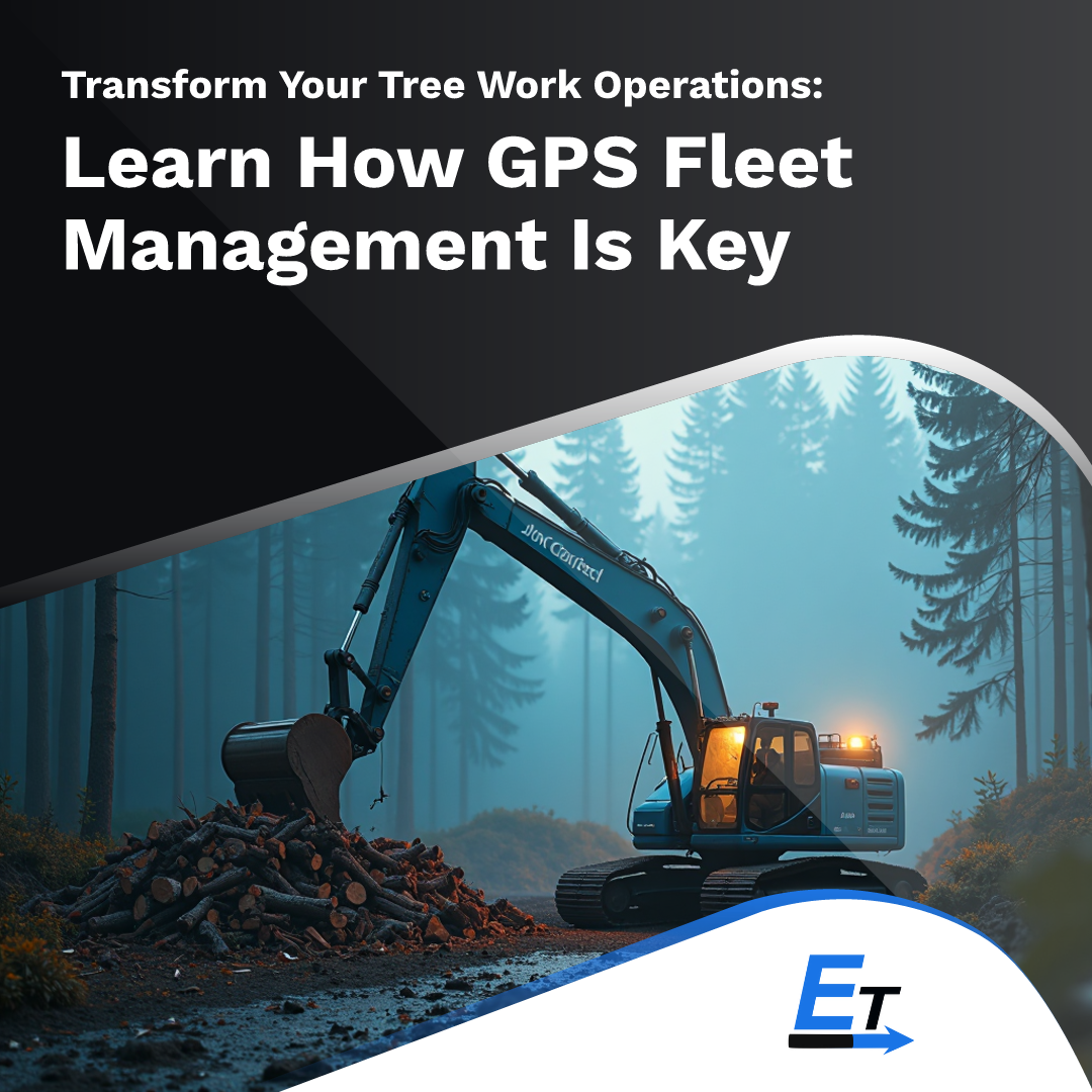 Streamlined Operations for Tree Work Companies