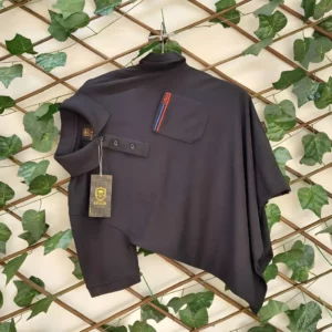 Premium Cotton Polo Shirt