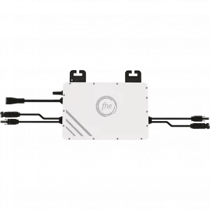 FHE Micro-onduleur