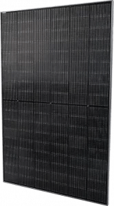 Panneau photovoltaïque FHE 500 TopCon