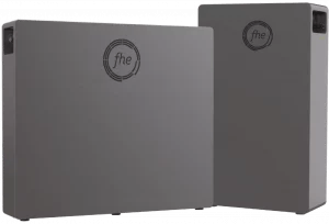 Visuel d'une batterie de stockage solaire FHE InfinityCell