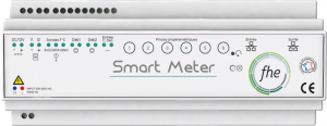 Visuel produit - Smart Meter