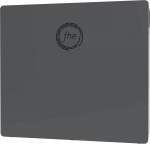 Batterie de stockage haute tension FHE InfinityCell de face - Modèle 11 kWh